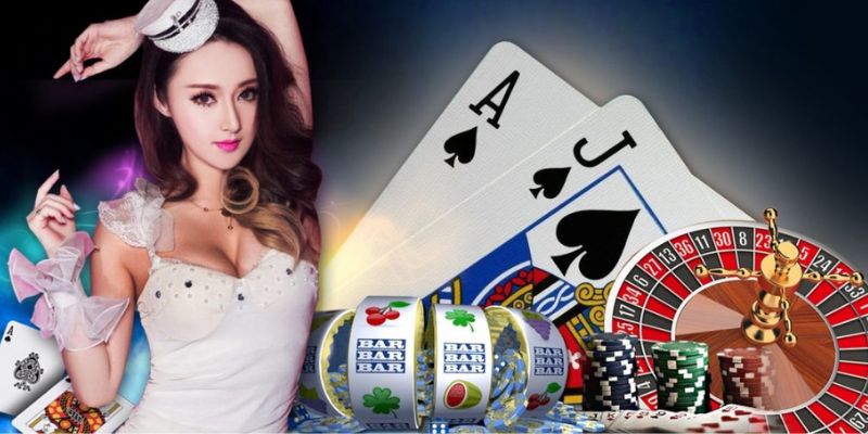 Game Bài KG88 - Baccarat – Biểu tượng của mọi sòng bài Game Bài KG88 - Baccarat – Biểu tượng của mọi sòng bài